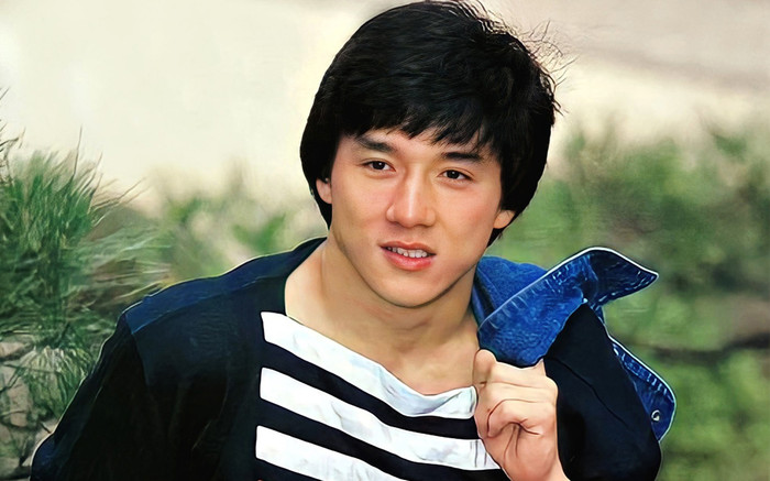 Nam diễn viên cả đời để tóc dài, một lần 'phá luật' cắt tóc ngắn lại suýt mất mạng Ảnh 2