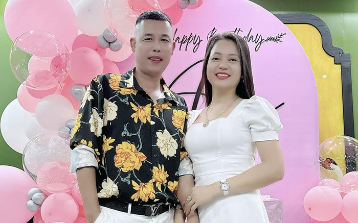 Diễn viên Hiệp Gà và bạn gái cùng quê đã dọn về sống chung Ảnh 2