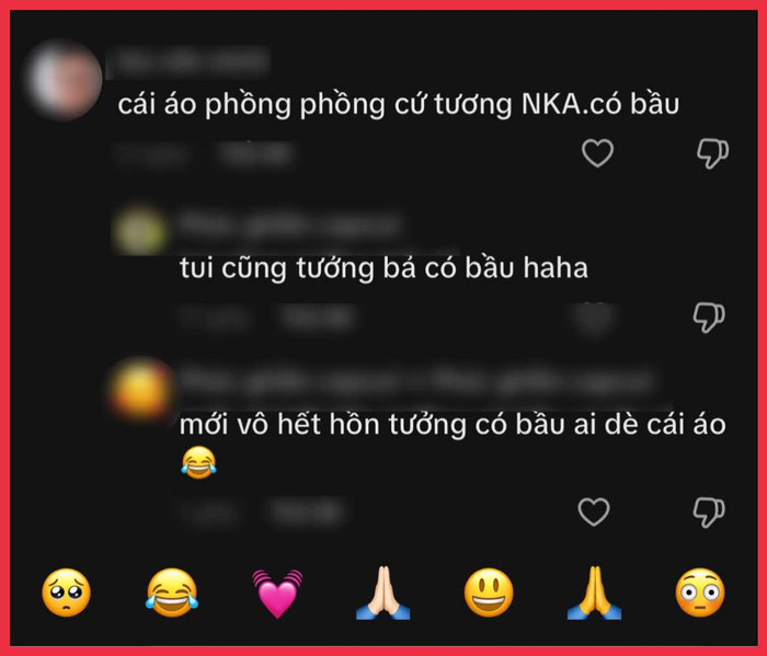 Nhật Kim Anh có bầu? Ảnh 1