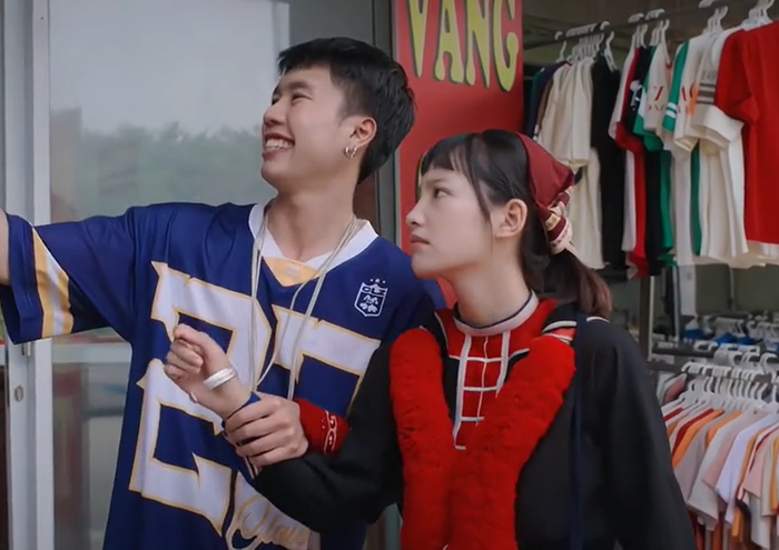 Đi Giữa Trời Rực Rỡ lộ tình tiết mới: Chải theo Pu xuống thành phố, có thêm nhân vật nữ bí ẩn Ảnh 1