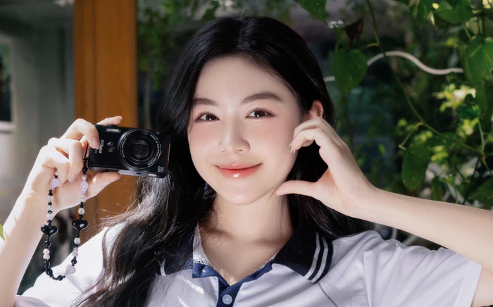 Lọ Lem nhà Quyền Linh 'đổi gió' một điểm khiến nữ diễn viên này ngay lập tức 'thả tim' Ảnh 2