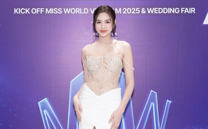 Đỗ Thị Hà: 'Hoa hậu ăn mặc hở một chút, cá tính và trang điểm đậm hơn CEO' Ảnh 2