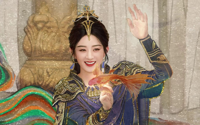 Phim của Triệu Lệ Dĩnh được khen ngợi vì đem về nguồn lợi khổng lồ Ảnh 2