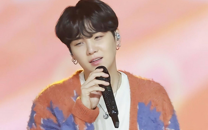 KBS nói gì về việc cấm sóng Suga (BTS)? Ảnh 2