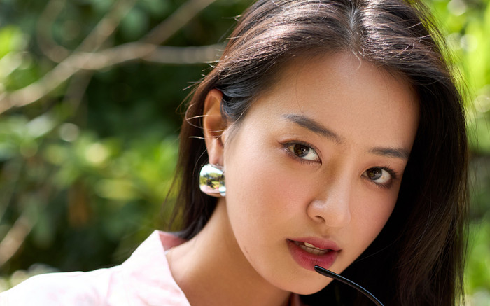 Bùi Khánh Linh vô tình gọi nhầm tên Minuk khi đang say sưa kể về Hà An Huy Ảnh 2