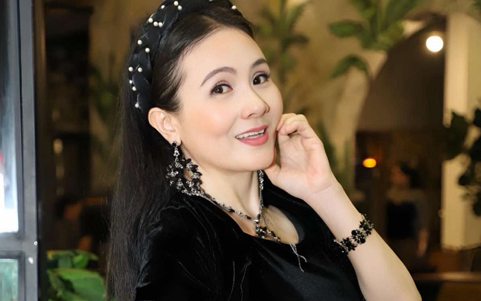 Thanh Ngân: 'Bà hoàng cải lương' hát nhạc trẻ ở tuổi 51 Ảnh 2