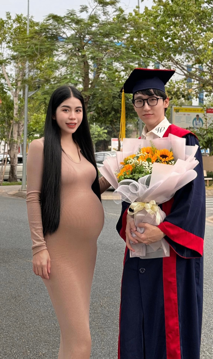 Chồng sắp được thả trước thềm ly hôn, Hằng Du Mục yêu cầu được bảo vệ Ảnh 3