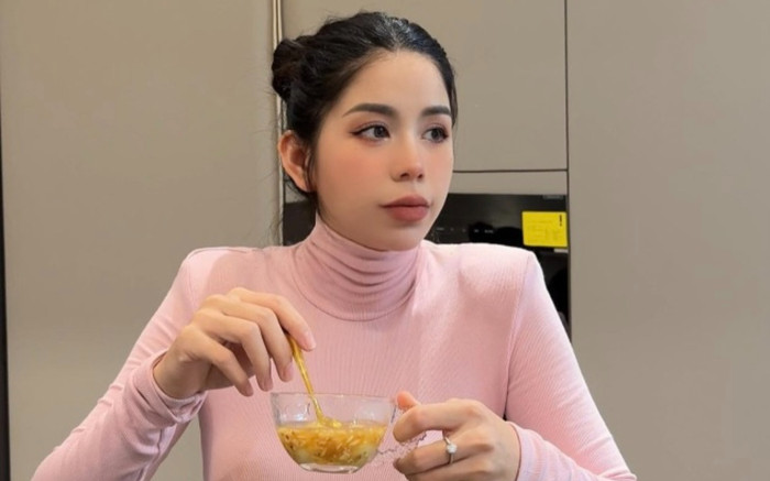 Chồng sắp được thả trước thềm ly hôn, Hằng Du Mục yêu cầu được bảo vệ Ảnh 2