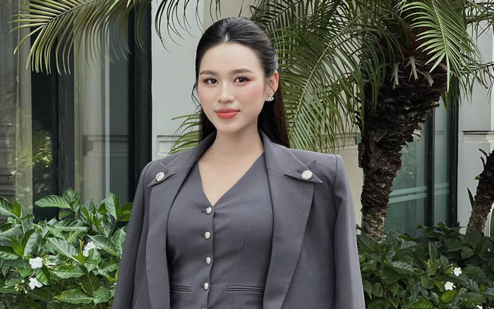 Đỗ Thị Hà tự bỏ vốn kinh doanh, không phụ thuộc vào bạn trai? Ảnh 2