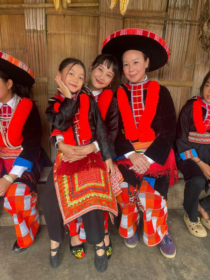 Con trai Vân Dung kết hôn, nhà gái cũng lên tiếng xác nhận? Ảnh 2