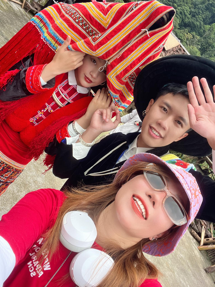 Chải cưới được Pu hay tất cả chỉ là mơ?