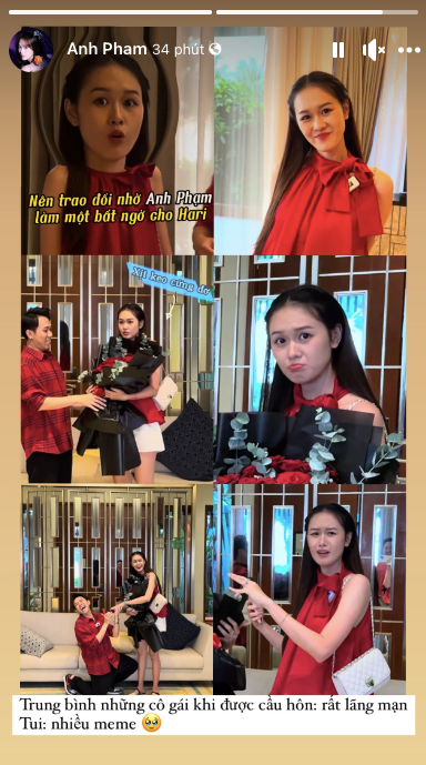 'Cô dâu mới' nhiều meme nhất phải gọi diễn viên Quỳnh Anh!