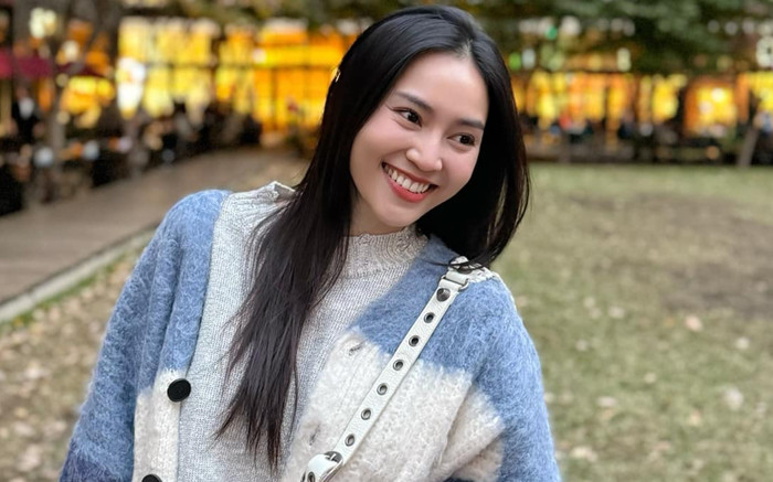 Ở tuổi 34, vì sao Ninh Dương Lan Ngọc chưa chịu sinh con? Ảnh 2