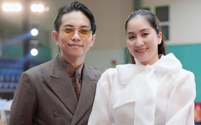 Chàng trai cứ nhảy đôi với Khánh Thi là đạt triệu view chẳng kém Phan Hiển Ảnh 2