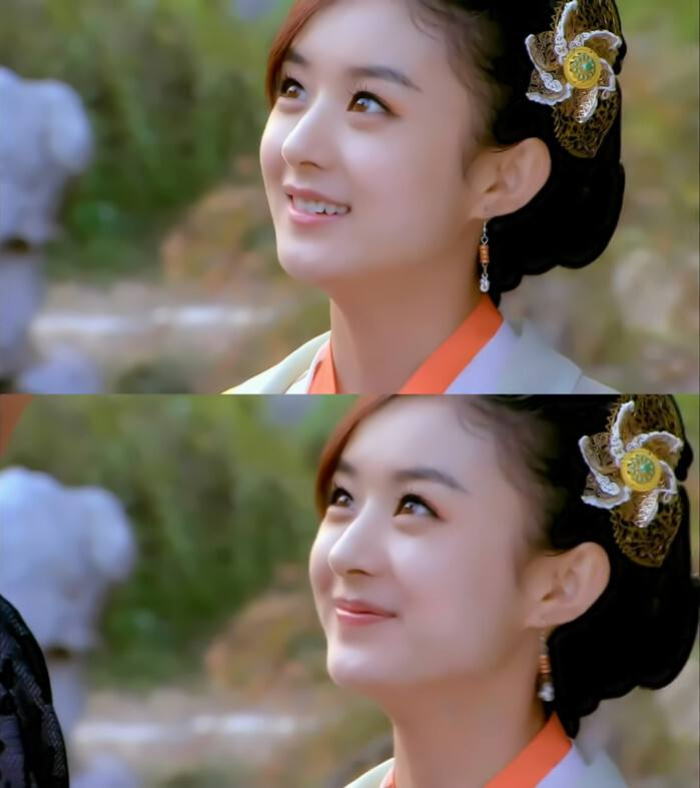 Bộ phim Thác Điểm Uyên Ương bất ngờ đứng top phim có rating cao nhất đài Hồ Nam. 