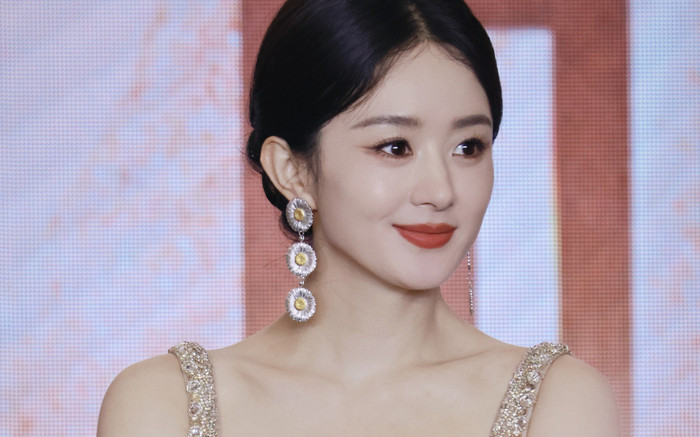 Phim chiếu từ 12 năm trước của Triệu Lệ Dĩnh bất ngờ đứng top rating phim truyền hình Ảnh 2