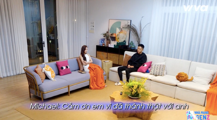 Cả hai đã thẳng thắn chia sẻ với nhau những suy nghĩ sau khi buổi hẹn hò với người khác.&nbsp;