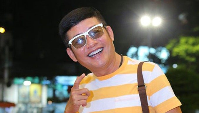 Nam nghệ sĩ cũng viết kịch bản, dành thời gian xây dựng kênh YouTube.