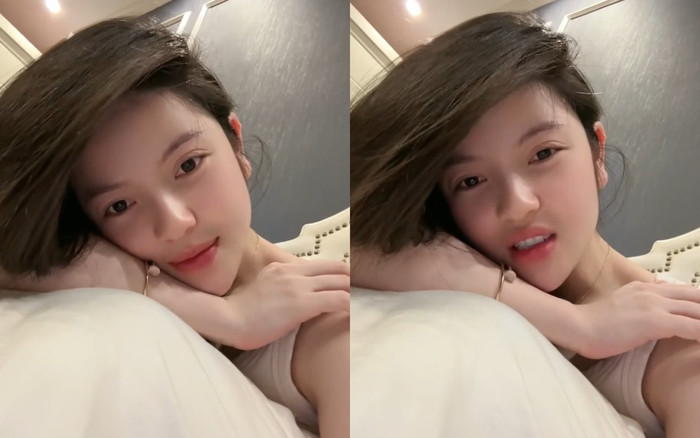 Vợ Quang Hải gặp vấn đề về sức khỏe, đau đến phát sốt Ảnh 2