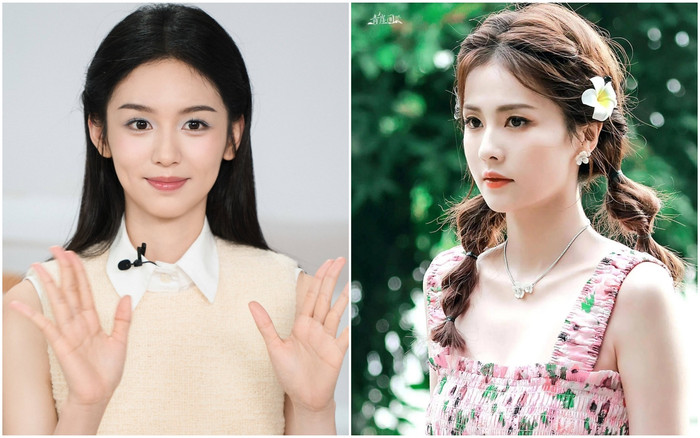 Theo sau Triệu Lộ Tư là Châu Dã và Bạch Lộc, lần lượt xếp hạng 2 và 3 trong BXH. Sự vươn lên mạnh mẽ của “gà cưng' Lý Băng Băng - Châu Dã khiến không ít khán giả cảm thấy ngạc nhiên.