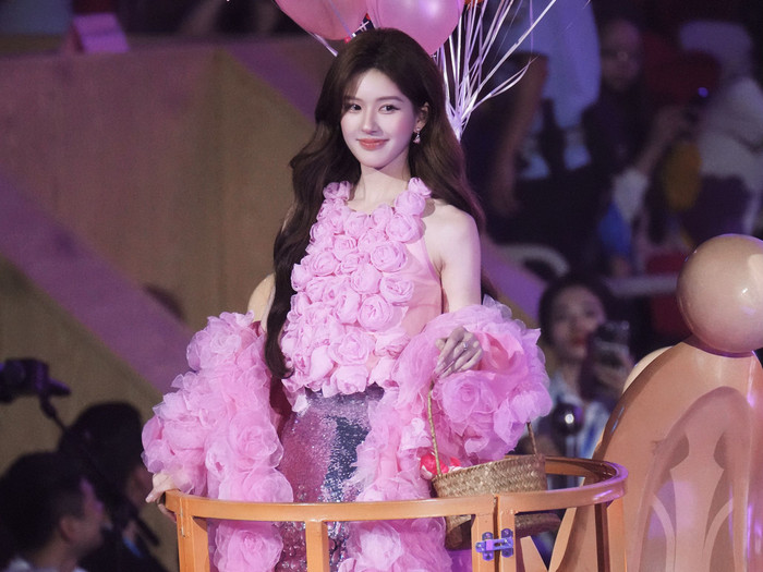 Danh tiếng Triệu Lộ Tư ngày một thăng hạng. 