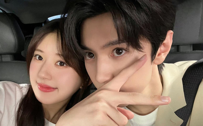 Trần Triết Viễn - Triệu Lộ Tư báo tin vui lớn sau hơn 1 năm hợp tác, fan rần rần ăn mừng Ảnh 2