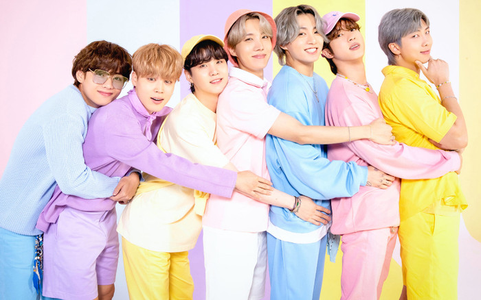 Phụ huynh của thành viên BTS hủy bỏ sự kiện vì bị chỉ trích? Ảnh 2