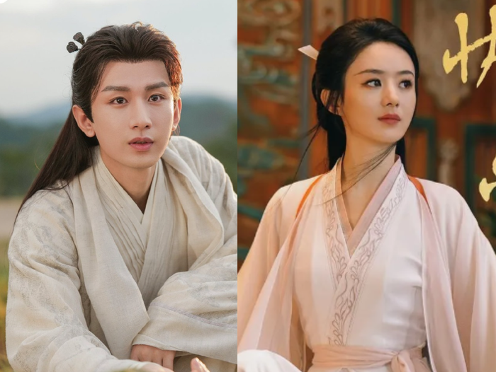 Top phim bạo hè 2024: Triệu Lệ Dĩnh và Thành Nghị có tới hai tác phẩm, Triệu Lộ Tư cũng góp mặt Ảnh 3