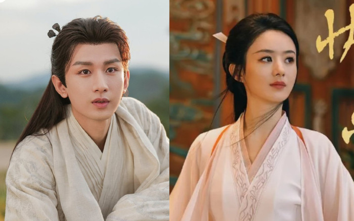 Top phim bạo hè 2024: Triệu Lệ Dĩnh và Thành Nghị có tới hai tác phẩm, Triệu Lộ Tư cũng góp mặt Ảnh 2