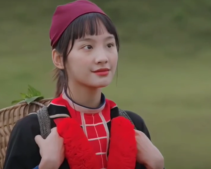 Bỏ Chải ở bản, Pu 'Đi giữa trời rực rỡ' công khai gọi một người là chồng đầy ngọt ngào Ảnh 1