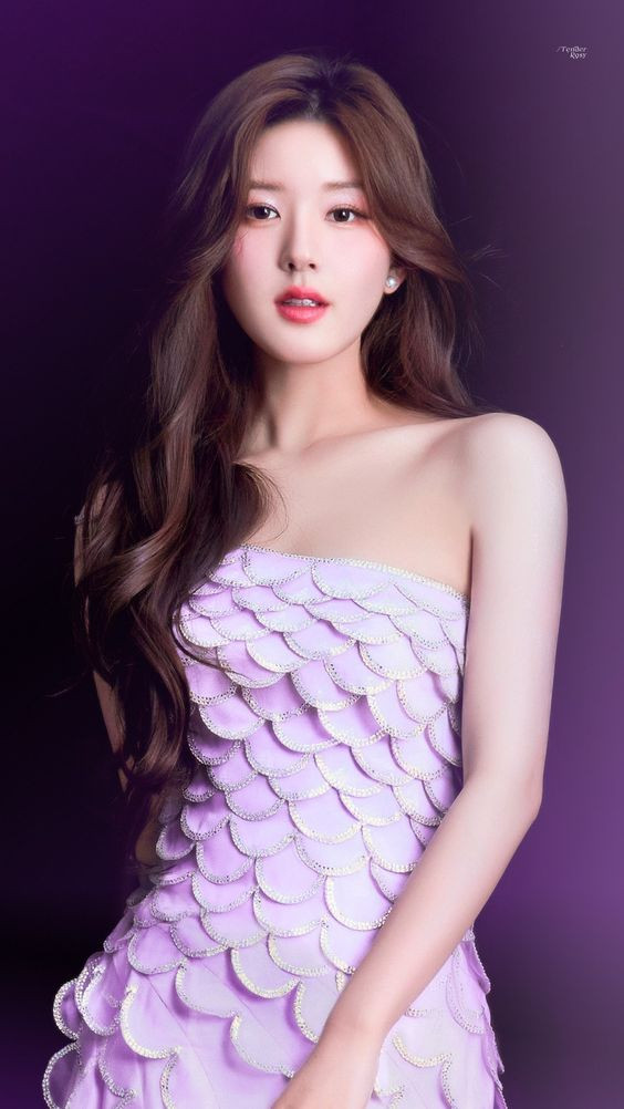 Triệu Lộ Tư vượt Bạch Lộc, Cúc Tịnh Y để dẫn đầu lứa tiểu hoa 9X Ảnh 2