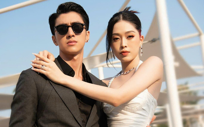 Cặp đôi Vbiz về chung nhà sau 2 năm: Không vội vàng sinh con, tập trung phát triển sự nghiệp Ảnh 2