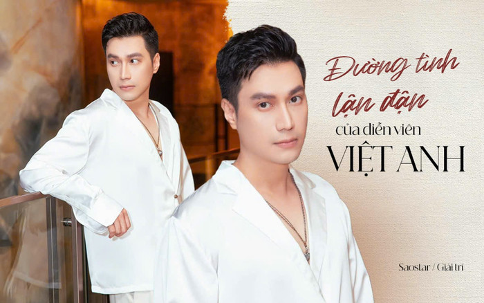 Nam diễn viên với tình trường vang dội từ phim đến đời thực Ảnh 2