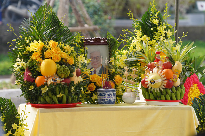 Những vai diễn mà nghệ sĩ Hữu Độ để lại sẽ mãi mãi được ghi nhớ.