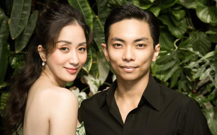 Ông xã Khánh Thi bất ngờ nhắc đến chuyện 'một mình'? Ảnh 2