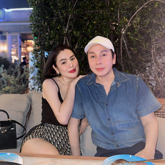 Vợ sắp cưới Vũ Luân xin lỗi khán giả.