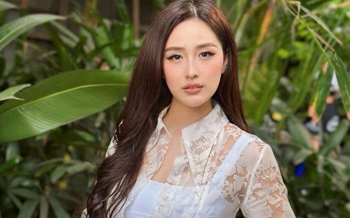 Mai Phương Thuý công khai chồng? Ảnh 2