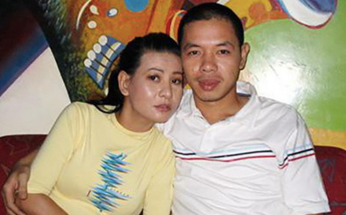 Lý do Cát Phượng ly hôn Thái Hoà chỉ sau 1 tuần đám cưới Ảnh 2