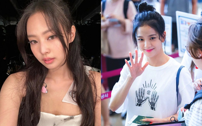 5 kiểu buộc tóc giúp chị em cân mọi phong cách, Jennie (BLACKPINK) cực mê mẫu số 2 Ảnh 2