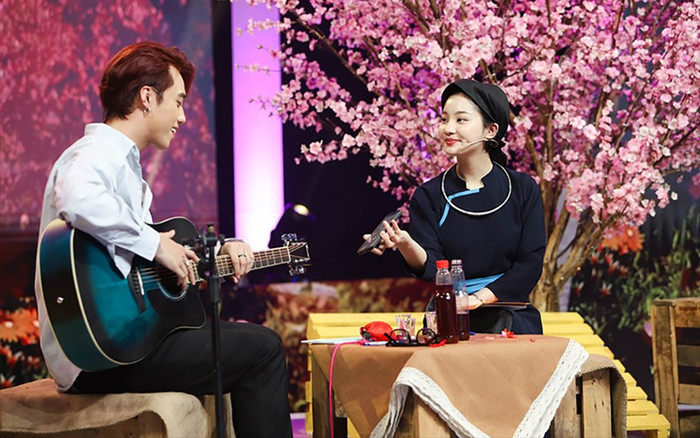 'Pu' Thu Hà Ceri từng tỏ tình một sao nam Vbiz, phải rời đi trong tiếc nuối Ảnh 2