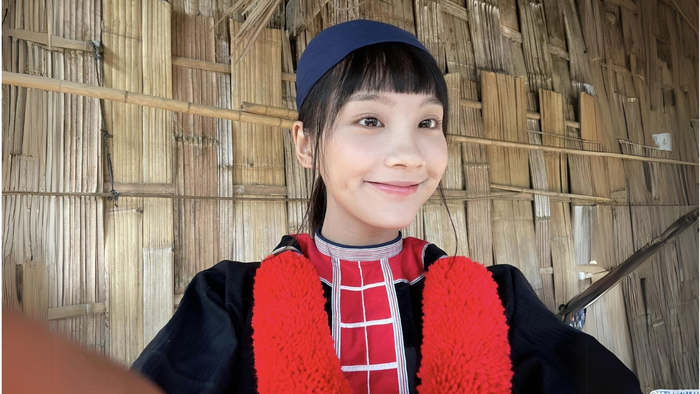 Được biết, Thu Hà Ceri đang hẹn hò với bạn trai ngoài ngành giải trí.