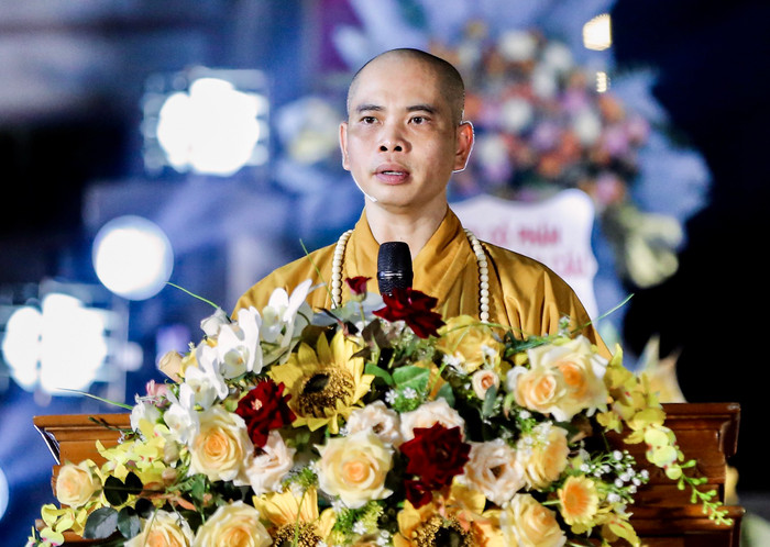 'Trên thế gian này không có ơn nào quý báu cao cả hơn ơn cha mẹ'