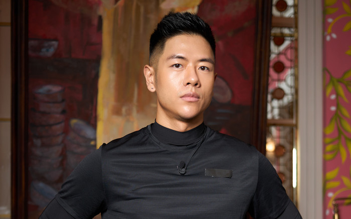 Michael Trương 'Đảo Thiên Đường' rối bời vì kết quả bỏ phiếu trái tim Ảnh 2