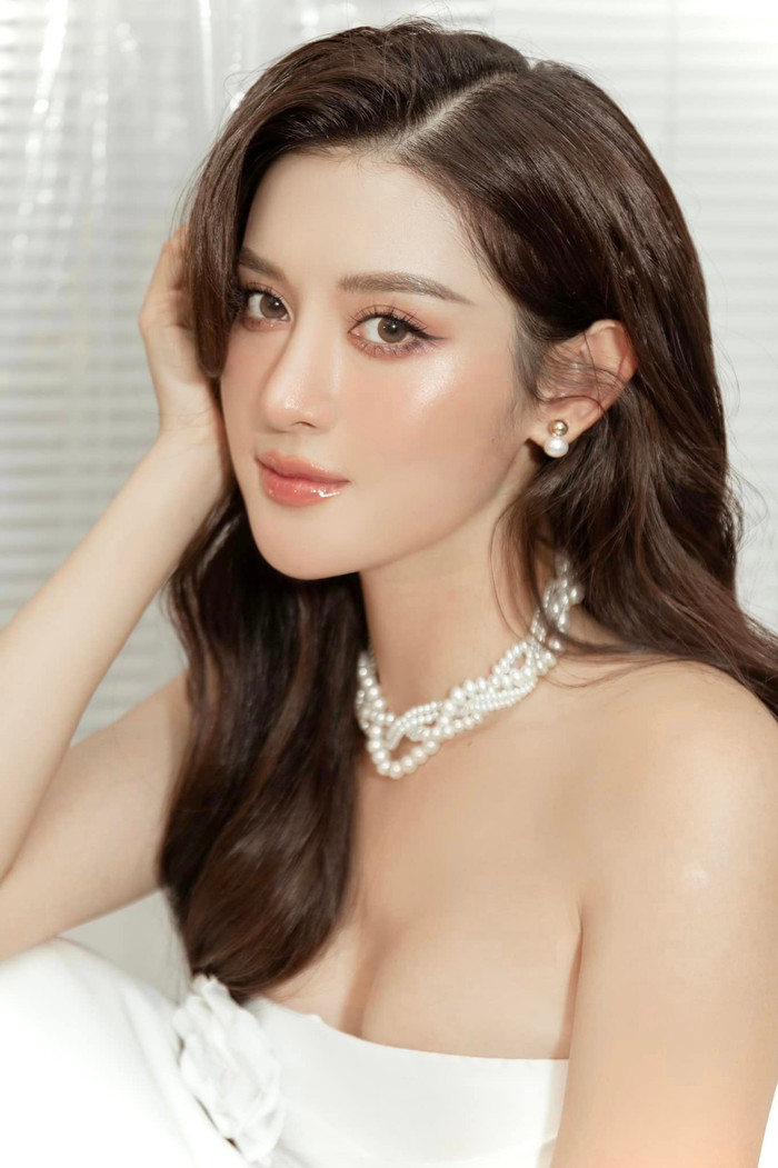 Sau hơn 3 năm, Huyền My đã hoàn thành những điều mong ước đúng như ý nguyện.  