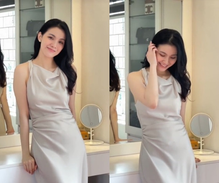 Nhan sắc của Thùy Lâm sau khi 'biến hình' khiến nhiều người xuýt xoa khen ngợi.