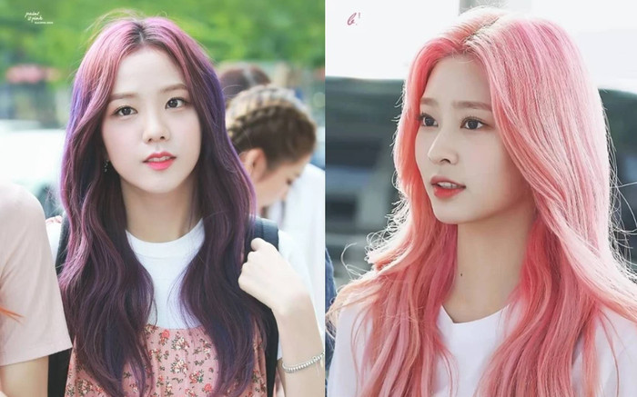 7 bí quyết giúp tóc nhuộm lâu phai màu Ảnh 2