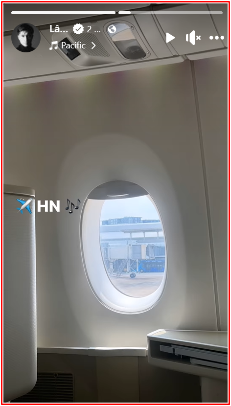 Lâm Bảo Châu chính là người đồng hành cùng Lệ Quyên trong buổi biểu diễn tại Hà Nội.&nbsp;