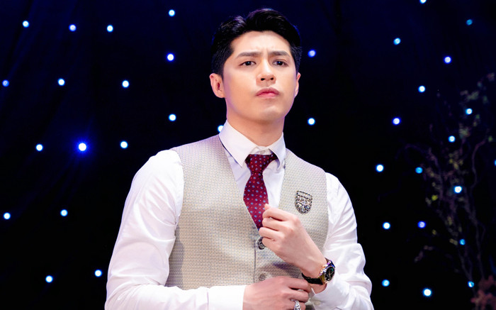 Noo Phước Thịnh thông báo lừa đảo Ảnh 2