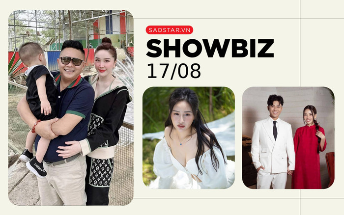 Showbiz 17/8: Bảo Thy bị thương vì con trai, Mai Phương Thúy nhắc đến 'chồng' Ảnh 2