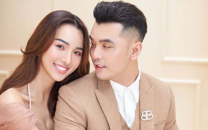 Bà xã Ưng Hoàng Phúc tiết lộ món quà vô giá của chồng, lưu giữ suốt hơn 20 năm qua Ảnh 2